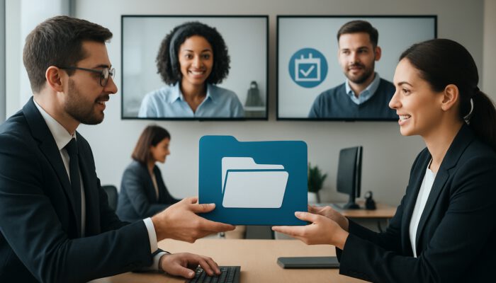 Admin Support Outsourcing for Enhanced Efficiency Today