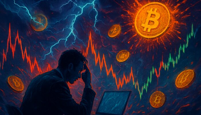 Crypto Trading Volatility Insights: Key Factors Uncovered