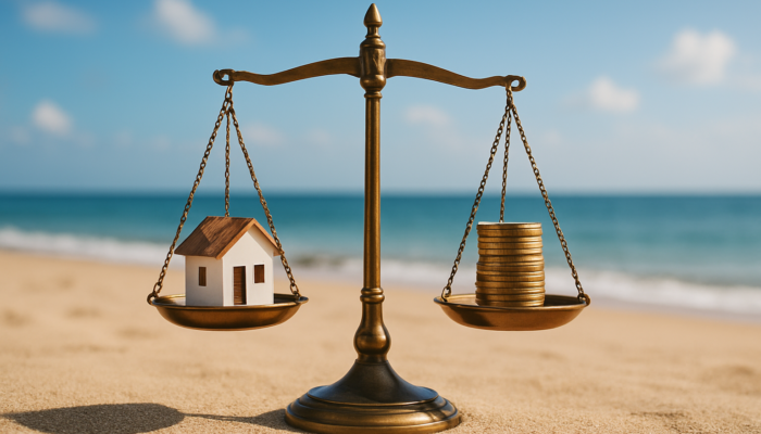 Renting vs Buying: Essential Benefits in Richards Bay