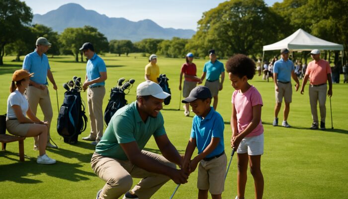 Golf Club Services: Explore Top Offerings for Avid Players