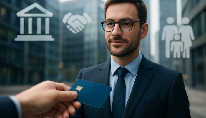 Card Control: A Vital Guide for Trusted Individuals in the UK
