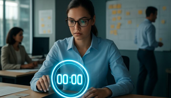 Countdown Campaign Admin Assistant: Roles and Responsibilities Unveiled