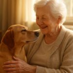 Essential Tips for Senior Pet Owners’ Emotional Support