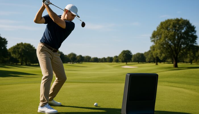 Golf Launch Monitor: Essential Factors to Consider When Choosing
