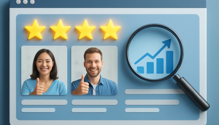 E-Commerce SEO Strategies: Boost Your User Reviews