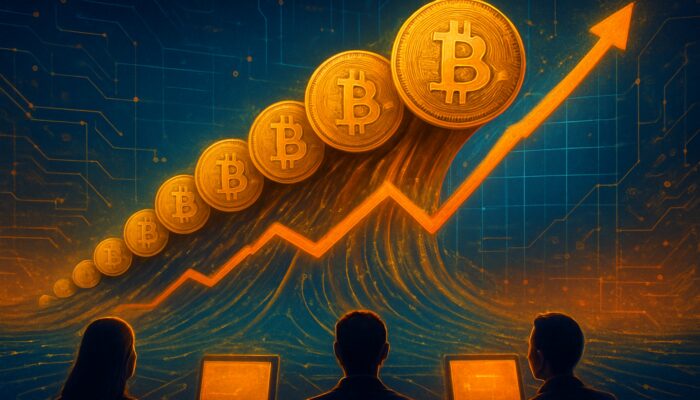 Understanding Crypto Markets: Trends and Dynamics Explained