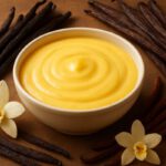 Vanilla Bean Dessert Recipes: Irresistible Custard Delights