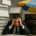 Maximise Holiday Balances Left Unused on Cards
