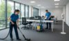 Spotless Workplace: Essential Office Cleaning Tips for Ilchester