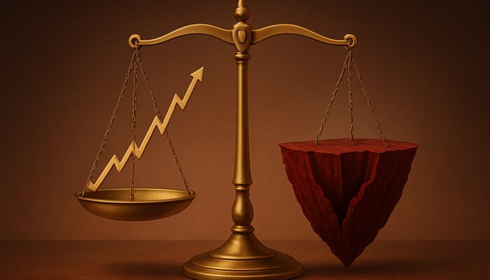 Calmar Ratio Explained: Essential Investment Metrics