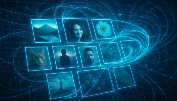 Optimise Visual Search with Essential Google Practices