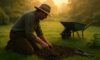 Grass Cutting Tips for a Pristine Lawn in Yeovil