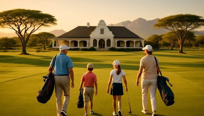 Join a Golf Club: Essential Tips for Local Membership Success