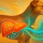 Liver Health Monitoring Tips for Your Dog’s Care