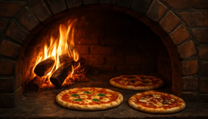 Wood-Fired Oven Cooking Success: Essential Tips to Master