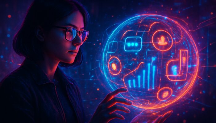 AI for Marketing Insights: Discovering Success Pathways