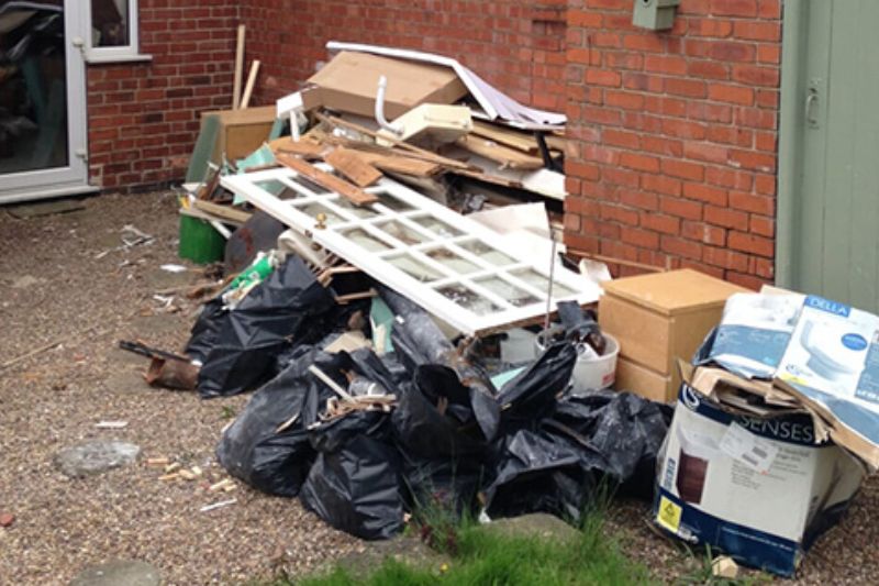 Flat Clearance Maidenhead: Professional Services Tailored for You