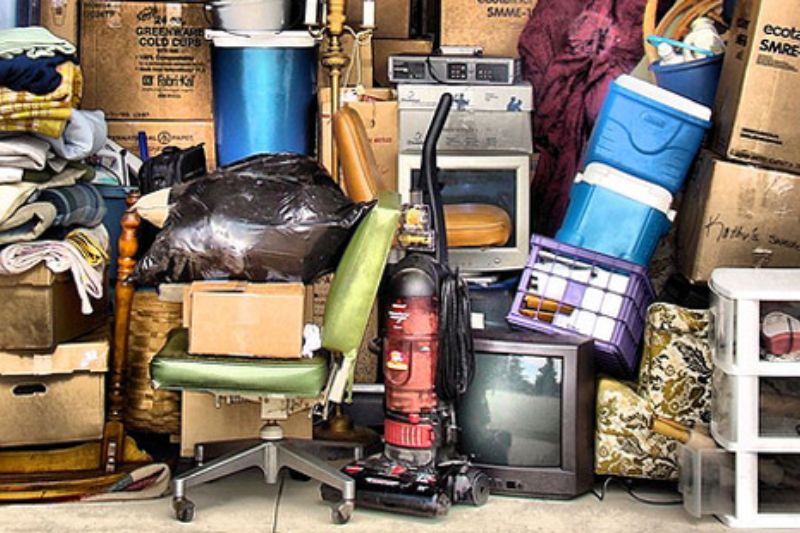End of Tenancy Clearance in Winchester: Hassle-Free Solutions