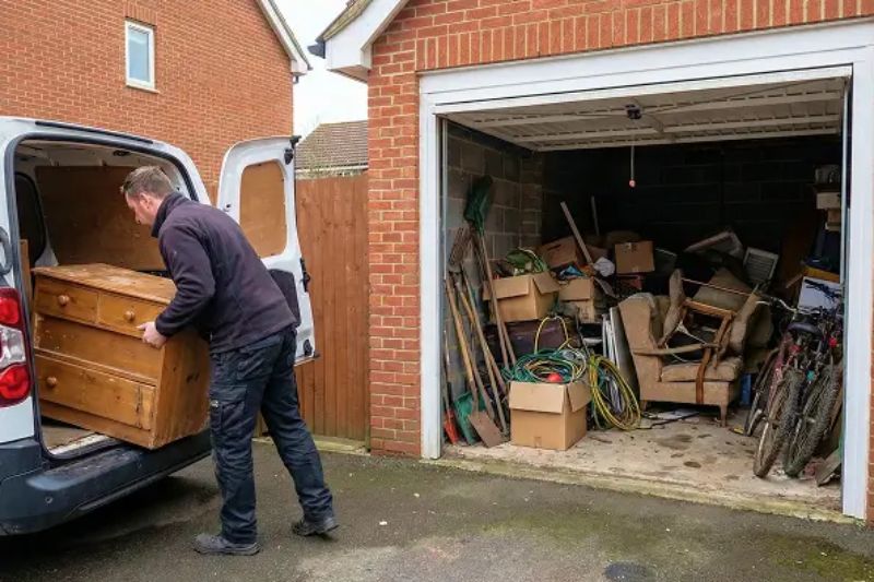 Flat Clearance Experts in Maidstone for Local Solutions