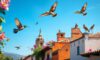 Bird Watching Tips for San Miguel De Allende Enthusiasts