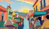 Bus Travel from San Miguel de Allende to Mexico City: Essential Guide