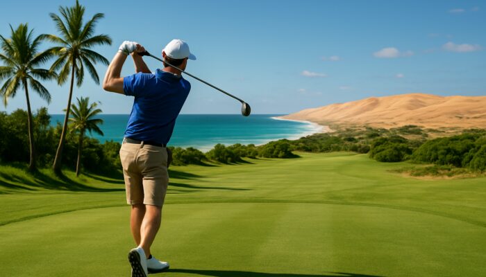 Golf Blogs for Beginners: Your Essential Guide to Tips