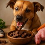 Hypoallergenic Pet Treat Recipes: Easy and Delicious Options