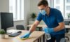 Office Cleaning Services: Achieving Quality Results in Somerton
