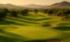 Witbank Golf Club: Discover Exceptional Golfing Nearby