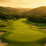 Mount Edgecombe Country Club: A Premier Golfing Destination