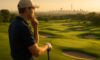 Pressure Shots in Golf: Tips for Local Course Success