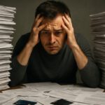Recognising Key Indicators of Excessive Separate Debts