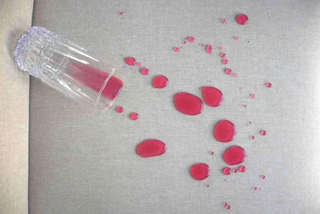 Upholstery Cleaning Tips for Removing Toddler Stains