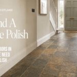 Slate Floors in Renfrewshire: Advanced Care Techniques