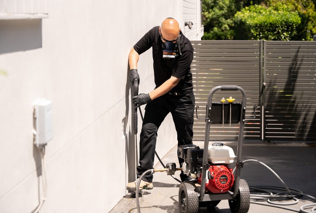 Termite Barriers: Effective Solutions for Garden Protection
