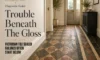 Victorian Tile Sealer Problems Often Start Underneath