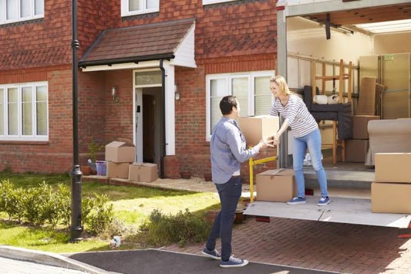 Furniture Removal in Wellingborough: Your Easy Clearance Option