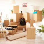 Furniture Removal Solutions in Worthing for Affordable Clearance