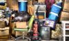 Same-Day Garage Clearance in Winchester Available Now