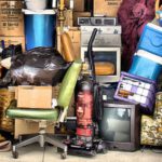 Garage Clearance in Winchester: Same-Day Service Available