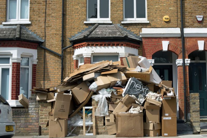 Loft Clearance Solutions: Affordable Choices in Guildford