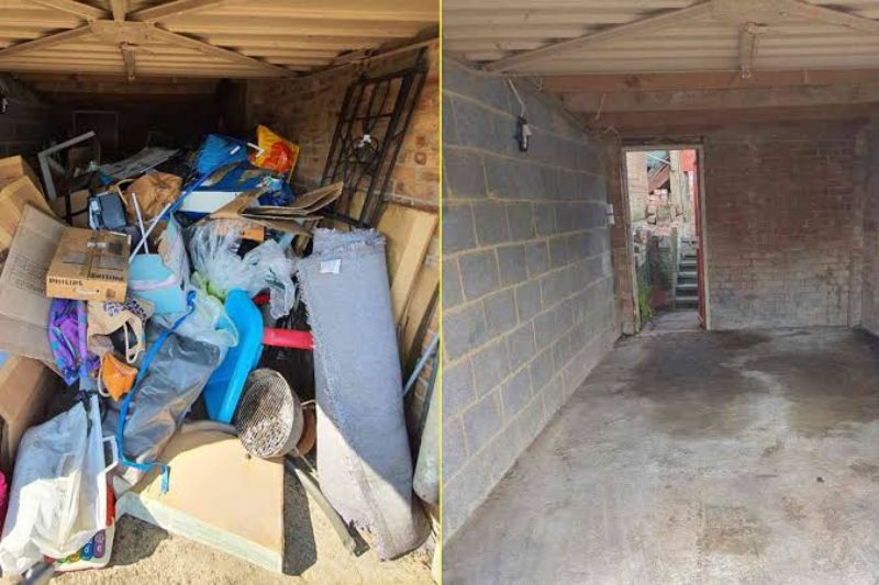 Furniture Removal Expectations and Tips for Redditch