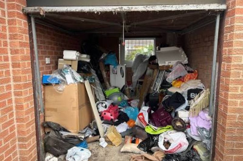 Garage Clearance Witney: Fast and Reliable Services