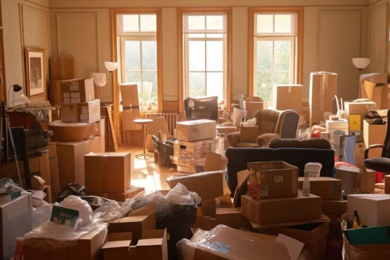 Furniture Removal Specialists You Can Rely on in Taunton