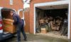 Garage Clearance Experts: Bath’s Local Solution for You