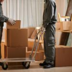 Furniture Removal Salisbury: Your Easy Clearance Solution
