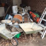 Garage Clearance Experts: Your Local Woking Solution