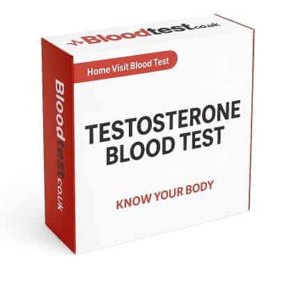 Low Testosterone Blood Test Expectations in Watford Explained