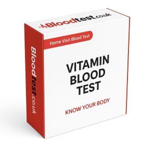 Vitamin blood test 1 - Blood Test for Vitamin Deficiency in Oldham: Essential Guide - Blood Test UK Blood Test for Vitamin Deficiency in Oldham