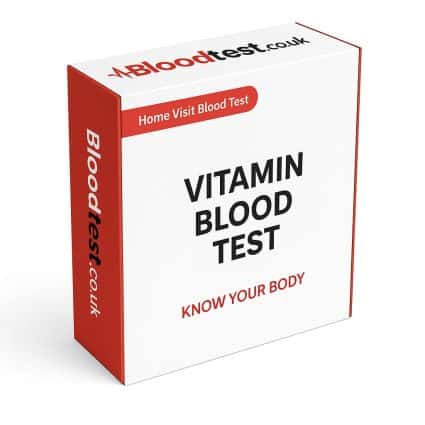 Vitamin Deficiency Blood Test: Essential Insights for Slough Residents